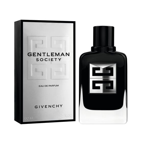 Perfume Givenchy Gentleman Society Masculino Eau de Parfum